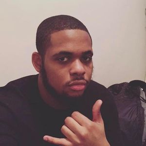 Meet your Posher, Donovan